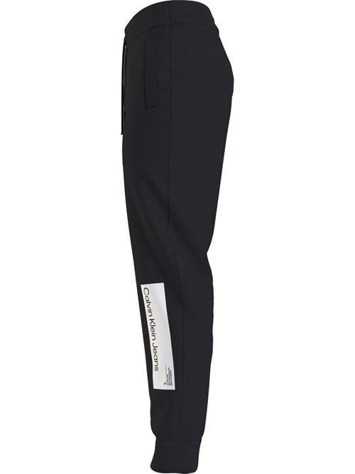 J30J324053BEH NERO CALVIN KLEIN | J30J324053BEH NERO